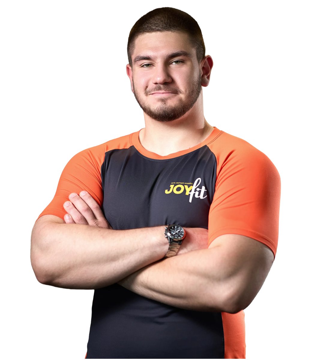 Игуменов Станислав