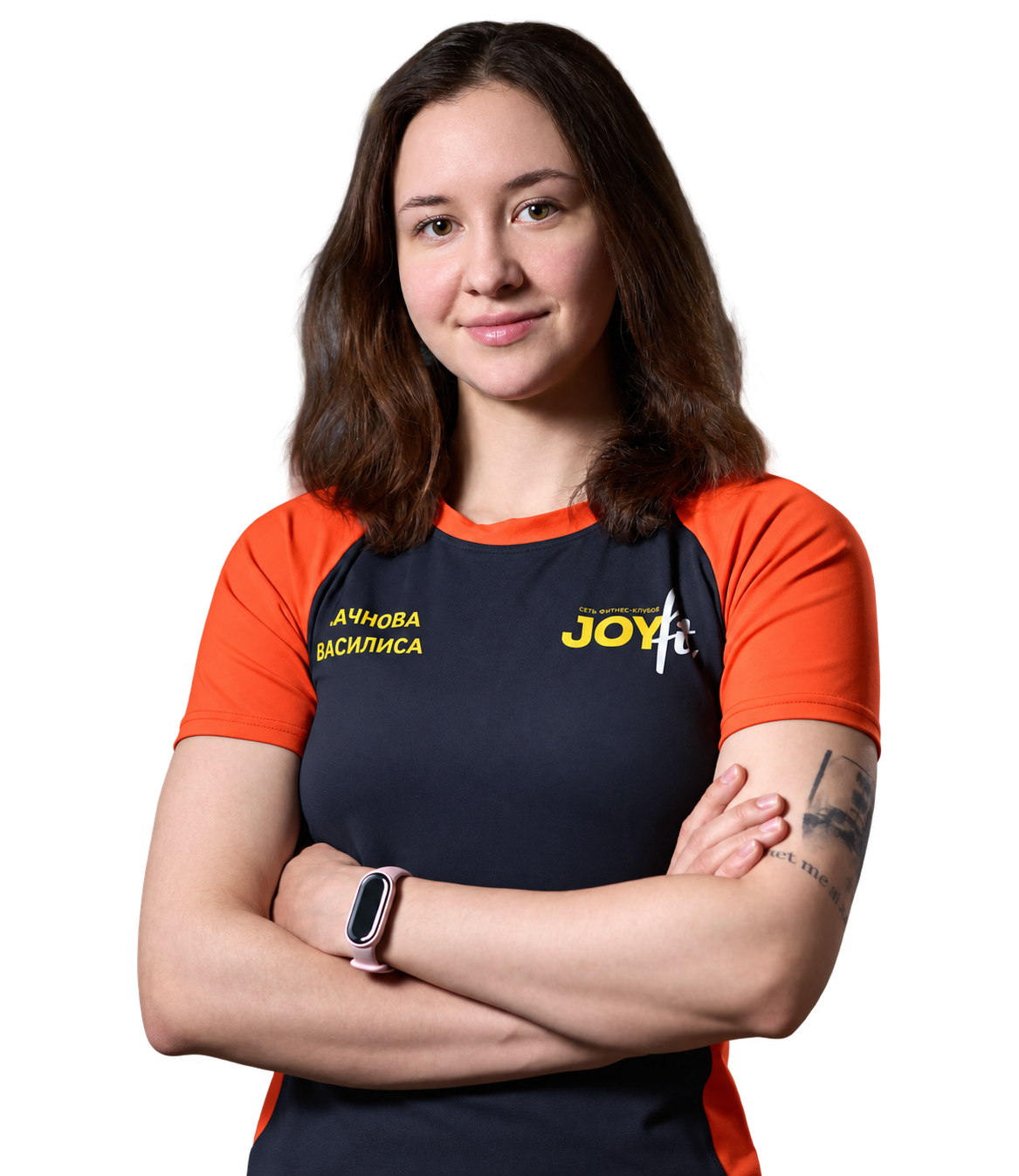 Качнова Василисa