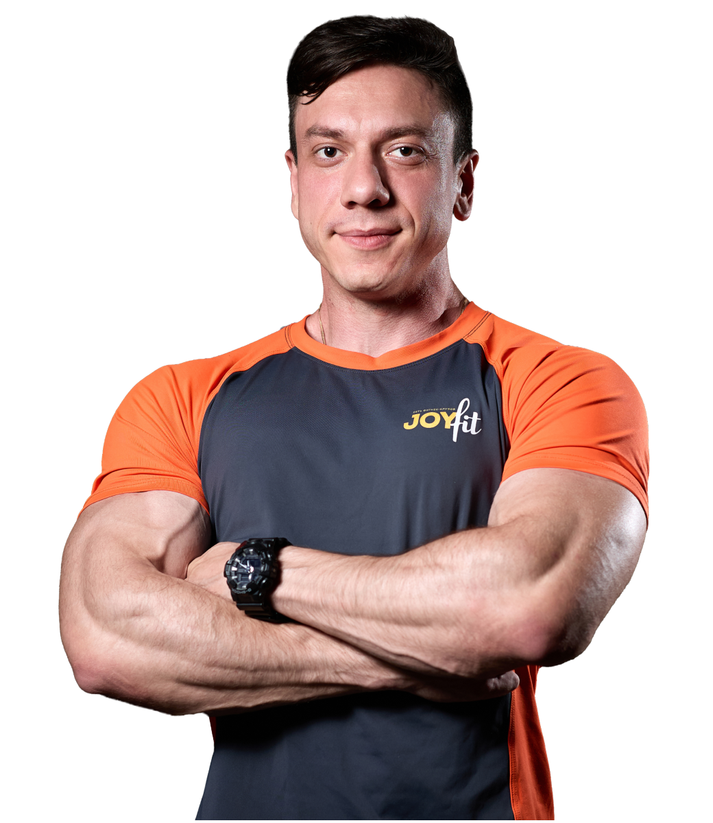 Цецервов Алексей